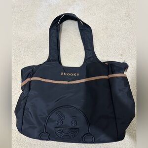 BT21 Shooky Japan Shoulder Bag